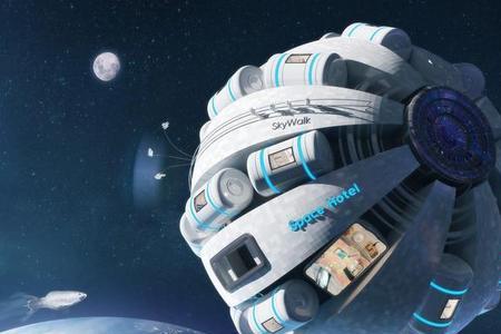关于未来宇宙的诗句