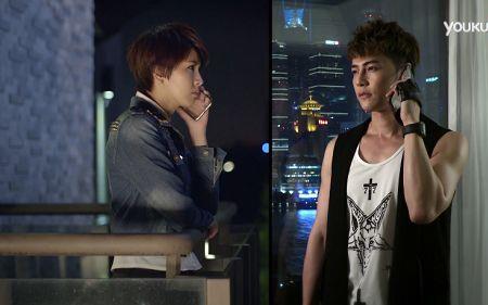 终极一班破万点什么意思