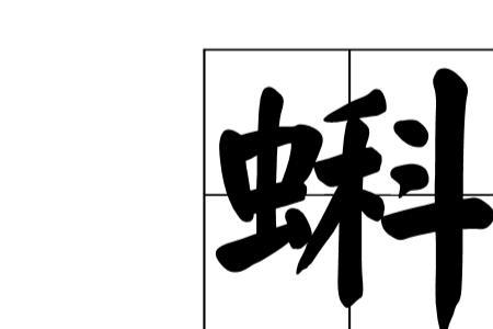动物的物怎样组词