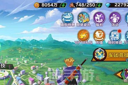 龙珠觉醒布欧队阵容