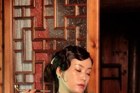 女人叫残花败柳男人叫什么