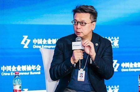 靠谱邻居创始人