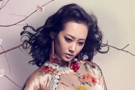 金陵十三钗秦淮情歌词