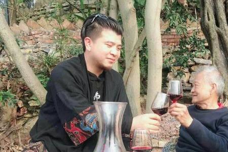 拜访恩人如何说话