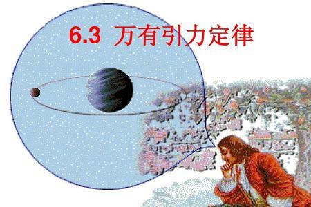 万有引力定律是胡克发现的