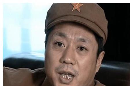 亮剑丁伟扮演者是谁