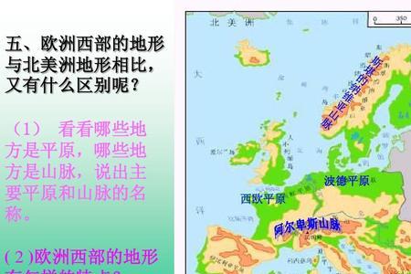 欧洲主要河流,三个