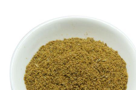 烧烤用整个孜然还是孜然粉