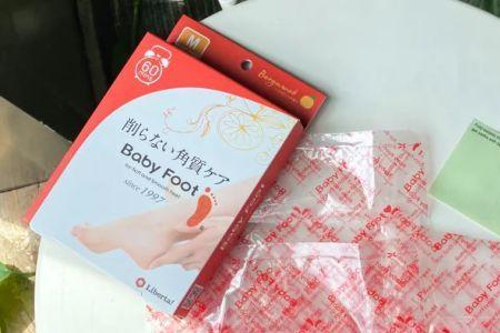 用透明胶布可以把角质粘出来吗