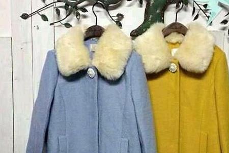 qaq衣服是什么品牌