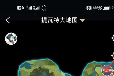 钓鱼位置地点推荐原神