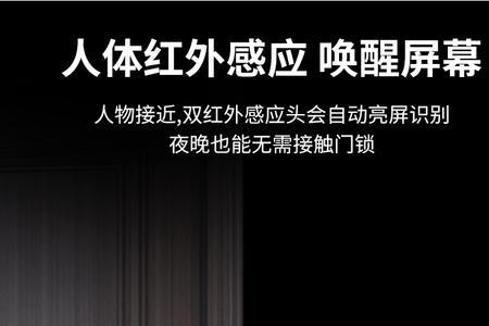 人脸识别的指纹锁有什么弊端