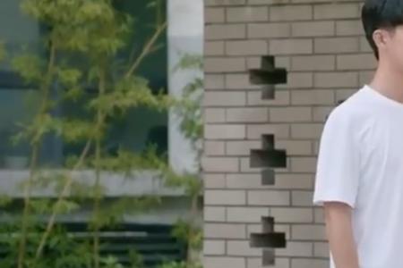 陪你到世界终结云萱的扮演者