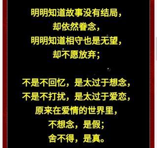 忘不了你爱的人什么歌