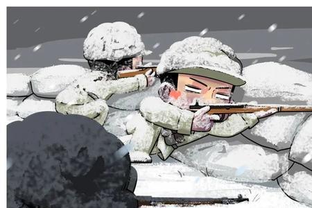 为什么长津湖不拍3d