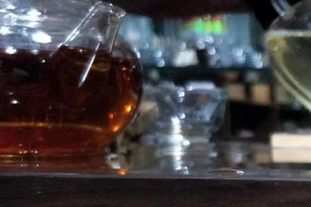 爱如清茶恋如酒什么意思