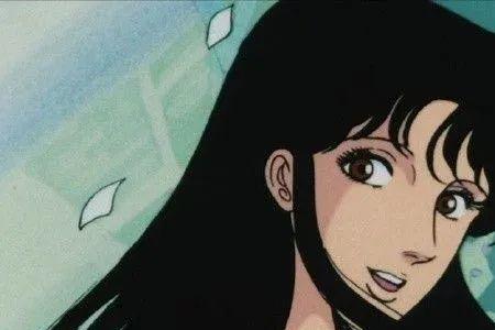 白月光算渣女吗