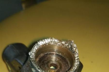 科鲁泽方向机失灵