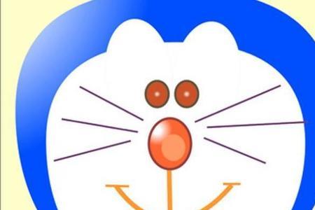 机器猫里几个主角的名字谁知道
