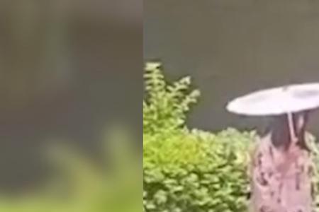 穿和服下身穿什么