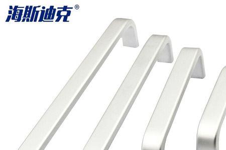奶油风柜门拉手怎么选