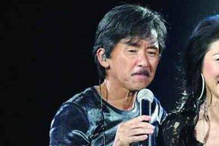林子祥和叶倩文生过小孩吗