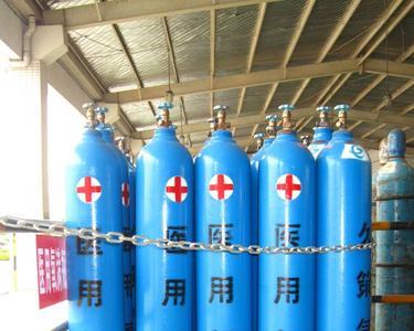 液氧燃烧的颜色