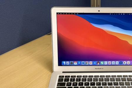 macbook air 2020重量