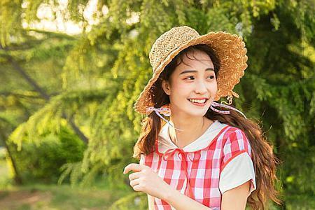 女生说不是失踪了就行怎么回复