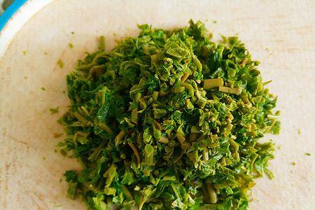 马叶子的家常做法