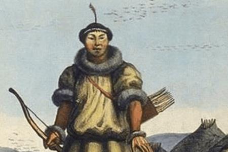 古代少数民族秃发为什么
