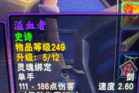 狂徒盗贼拿什么武器