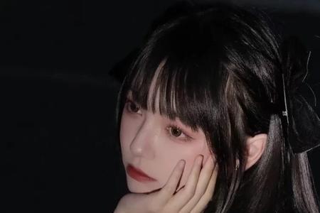 女孩问我她可不可爱意味着什么