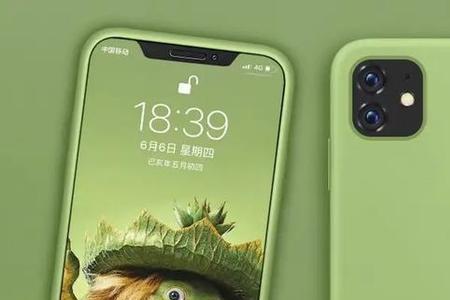 手机带壳为什么还是磨损