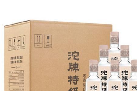 沱牌醇香三号测评