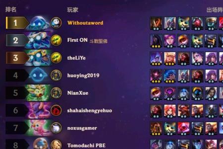 云顶之弈赛娜主c阵容