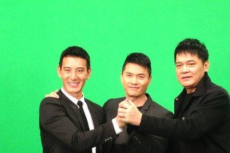 吕良伟的身高