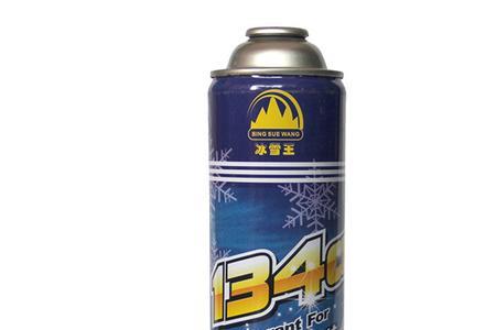 r12冷媒加多了有危险吗