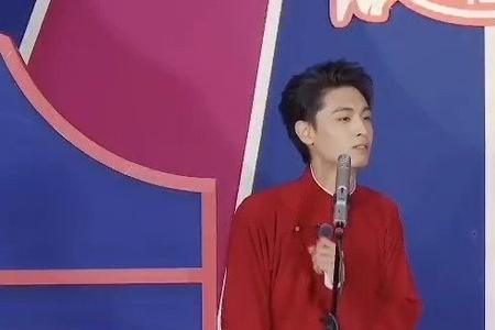 秦霄贤2020相声演出行程
