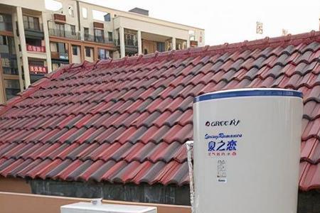 空气能热水器水能吃吗