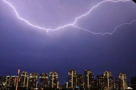 雷声风雨大什么意思
