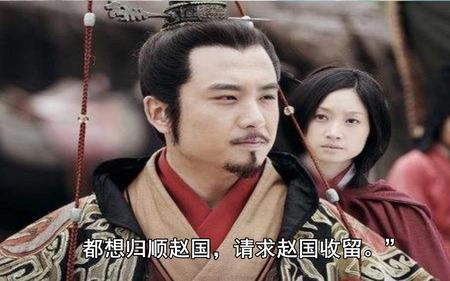 孙子兵法临阵换将的典故