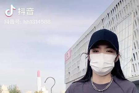 陈火火男装穿搭怎么火了