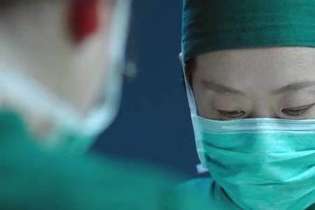 急诊科医生产妇术后大出血结局
