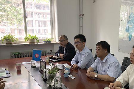 中研集团是正规单位吗
