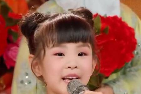 刘和刚女儿多大了