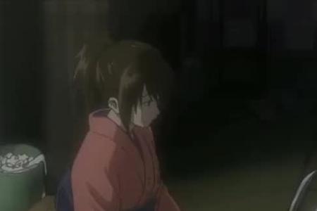 银魂银时哪集有喝酒