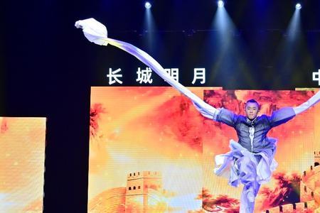 武艺团是啥