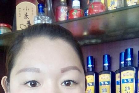 我看上了一个超市老板娘怎么办