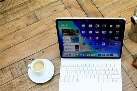 m2芯片ipad可以装windows吗